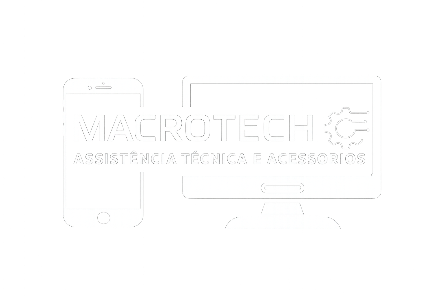 Logo Macrotech